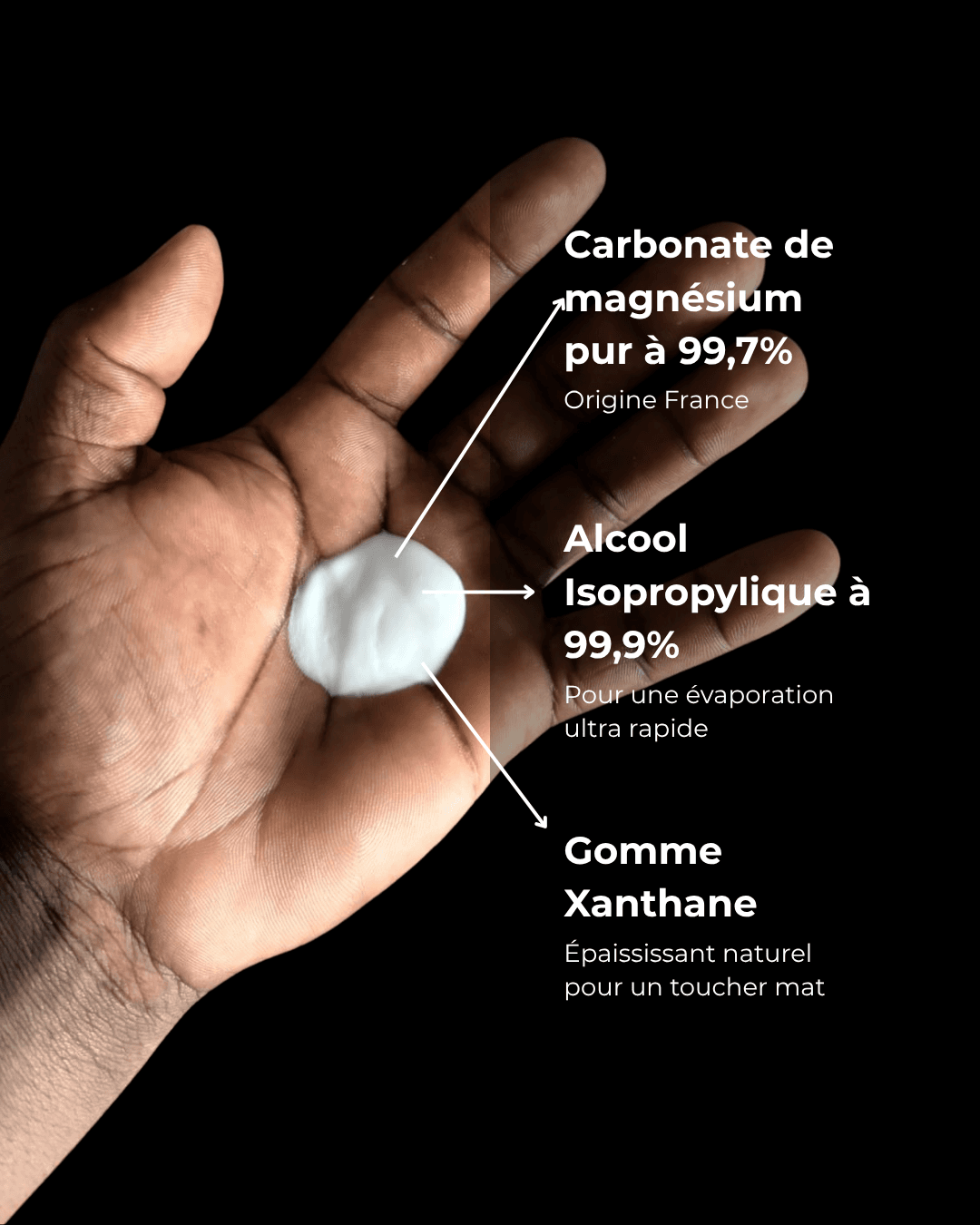 Magnésie liquide — miniature 2