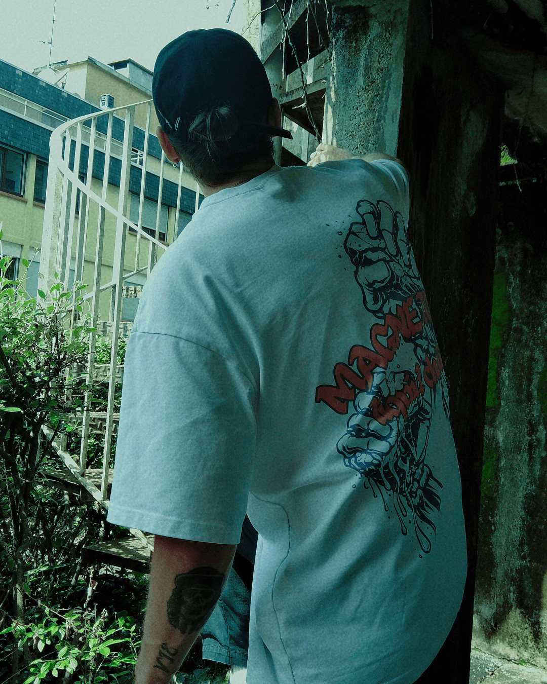 Grip Club — seconde vue