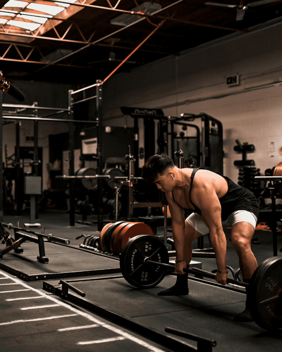 Musculation