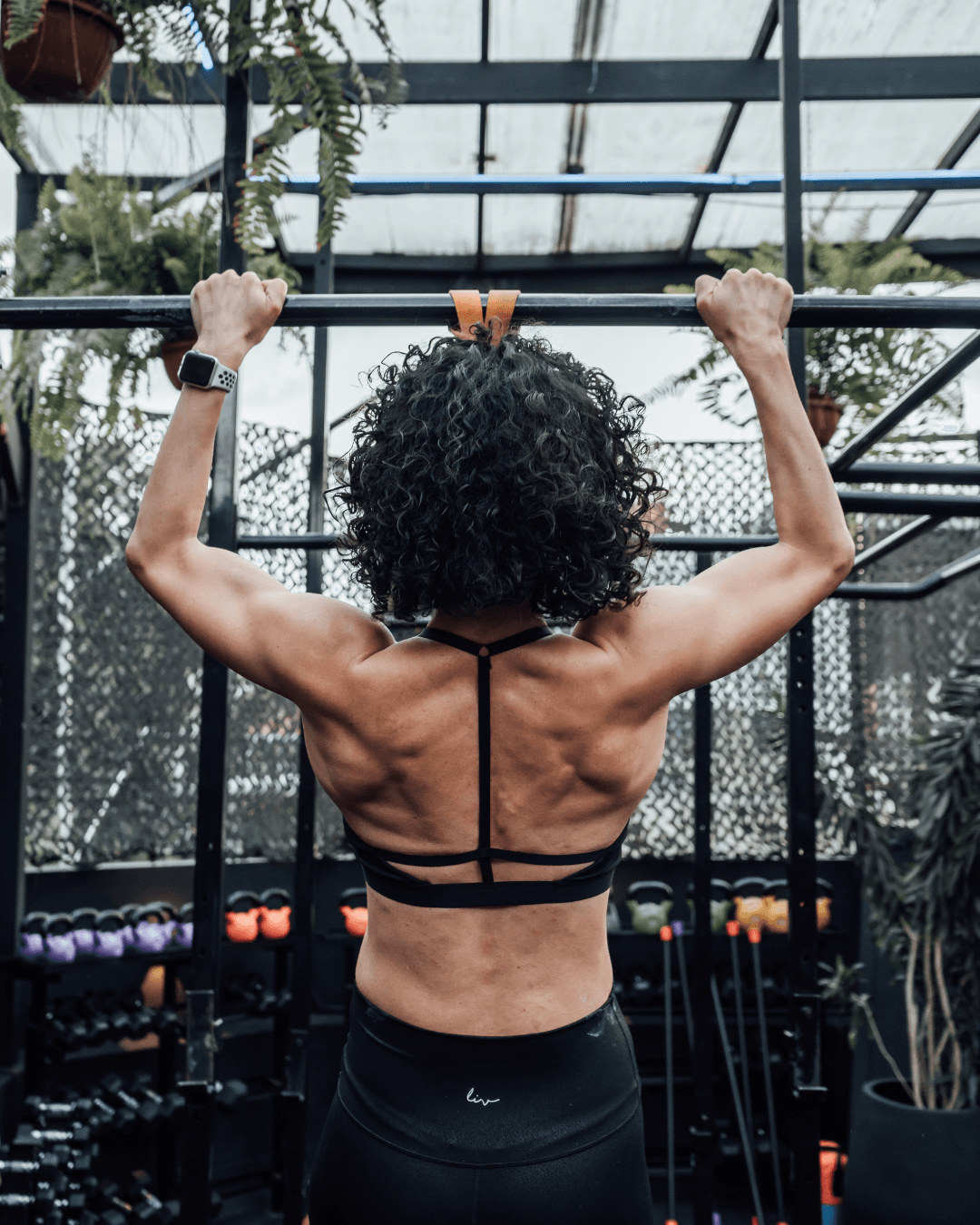 Street workout